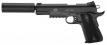 FN LE Five-seveN 5.7x28mm 20-rd Black