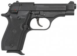 American Tactical Imports MS380 380 3.9 NP BLK 12RD
