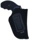 Main product image for Grovtec US Inc Inside-the-Pants Holster RH 00 Bla