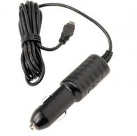 Garmin 0101056300 eTrex Car Power Cable 12V Adapter Black - 0101056300