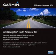 Garmin City Navigation Soft Ware - 0101081600