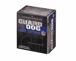Federal Guard Dog 20RD 165gr 45 Auto - PD45GRD