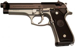 Beretta 92FS 9mm 15RD REV TONE - SPEC0523A