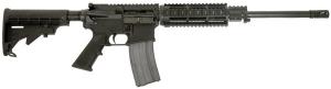 CMMG Inc. Rifle 300 AAC Blackout Semi-Auto Rifle - 11098
