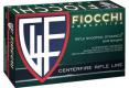 Fiocchi Rifle Shooting Dynamics 30-06 Springfield 165gr  Pointed Soft point 20rd box