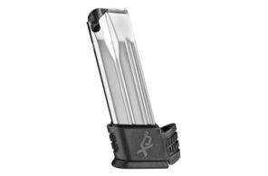 ETS MAG FOR GLK 43X 9MM 19RD CRB SMK