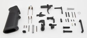 Main product image for CMMG 55CA6C5 Lower Parts Kit AR-15 Standard