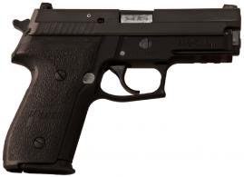 Magnum Research 10 + 1 Round 45 ACP Baby Eagle II/3.9 Barrel