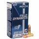 Independence 9mm 115gr JHP 50 Round box