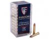 Fiocchi  SHOOTING DYNAMICS 22 MAG 40gr  Full Metal Jacket 50rd box