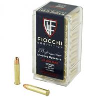 CCI  22 Winchester Rimfire  (WRF ) 45 Grain Jacketed Hollow Points 50rd box