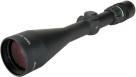 Trijicon AccuPoint 2.5-10x 56mm Duplex Crosshair / Green Dot Reticle Rifle Scope