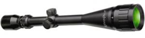 Leupold VX-3HD 4.5-14x 40mm CDS-ZL Duplex Reticle Rifle Scope