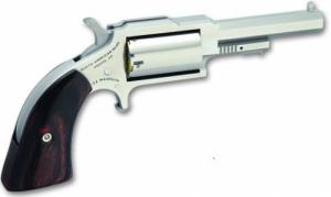 Colt Python .357 MAG 2.5 MATTE Stainless Steel HOGUE 6 Round