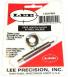 Lee 6MM Remington Case Length Gauge/Shell Holder