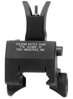 Troy Battle Sight M4 Not Compatible /4Sided Black - GBFOMBT00