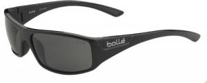 Bolle Weaver Shooting/Sporting Glasses Black - 11934