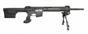 DPMS Panther SASS AR-10 308 Winchester Semi-Auto Rifle - RFTLRSASS