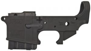 DPMS LR-05-TL AR-15 Stripped Lower Receiver w/ Bullet Button - LR05TL