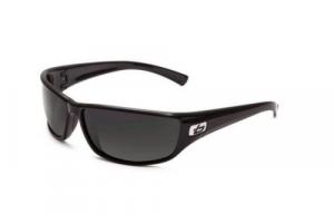 Bolle Python Shooting/Sporting Glasses Black Gloss - 11328