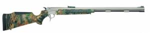 Thompson Center Encore Pro Hunter XT .50 Caliber Break Action Black Powder Rifle - 5743