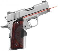 Crimson Trace LG902 Master Rose 1911 Def/Off - LG-902