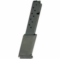 ETS Group For Glock Compatible 10mm Auto G20,29,40 15rd Black Detachable