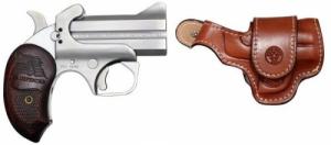 Bond Arms USA Defender 410/45 Long Colt Derringer