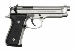 Beretta 92FS Inox 10+1 9mm 4.9