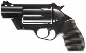 Chiappa Rhino 200DS Black 357 Magnum Revolver
