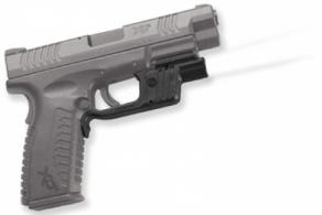 Crimson Trace LTG746 LightGuard Springfield XDM/XD CR2 Lithi - LTG-746