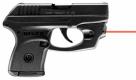 LaserMax Centerfire for Ruger LCP 5mW Red Laser Sight