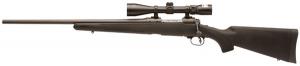 Savage Model 11 Trophy Hunter XP Left Hand 6.5 Creedmoor Bolt Action Rifle