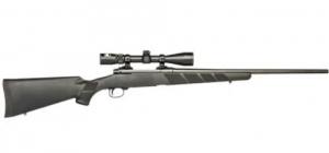 Savage Model 11 Trophy Hunter XP Left Hand Youth .243 Win Bolt Action Rifle - 19711