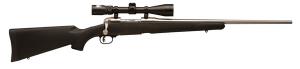 Savage 116 Trophy Hunter XP .338 Win Mag Bolt Action Rifle - 19736