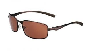 Bolle Key West Shooting/Sporting Glasses Brown - 11792