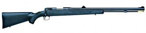 Savage 10MLII .50 24" Blue, Synthetic Stock
