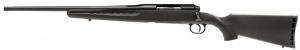 Savage Axis Left Hand 7mm-08 Rem Bolt Action Rifle - 19645