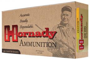 Hornady LeveRevolution 35 Remington 200 Grain Flex Tip 20rd box