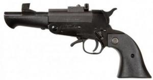 Comanche SCP80000 Super Comanche 45 Colt (LC)/410 Gauge 6 1 Round Blued