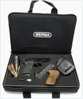 BERSA/TALON ARMAMENT LLC Thunder 380 Series 9+1/7+1 380ACP 3.5 w/ Kit