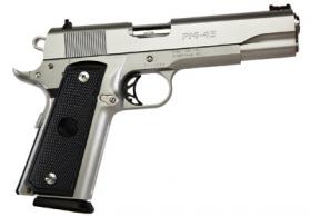 Para Classic P14-45 Stainless 45 ACP 5 14+1 Syn Grip