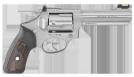 Ruger SP101 4.2" 357 Magnum Revolver