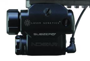 Laser Genetics ND-3 5mw Intensity 100yds (1) CR-12