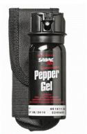 Sabre Protector Dog Pepper Spray 14 Bursts .75oz 12ft w/KeyRing Pin