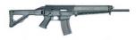 Sig Sauer 522 Field 22 LR Semi-Auto Rifle
