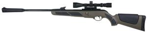Gamo Bone Collector Air Rifle Break Barrel .177 - 61100671W54