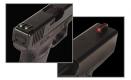 TruGlo Fiber Optic 3-Dot Set for Sig P-Series with #8 Front & Rear Handgun Sight