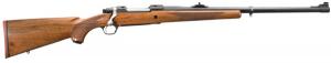 Ruger M77 Hawkeye African 223 Remington Bolt Action Rifle