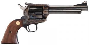 Colt New Frontier SAA 45 Long Colt Revolver